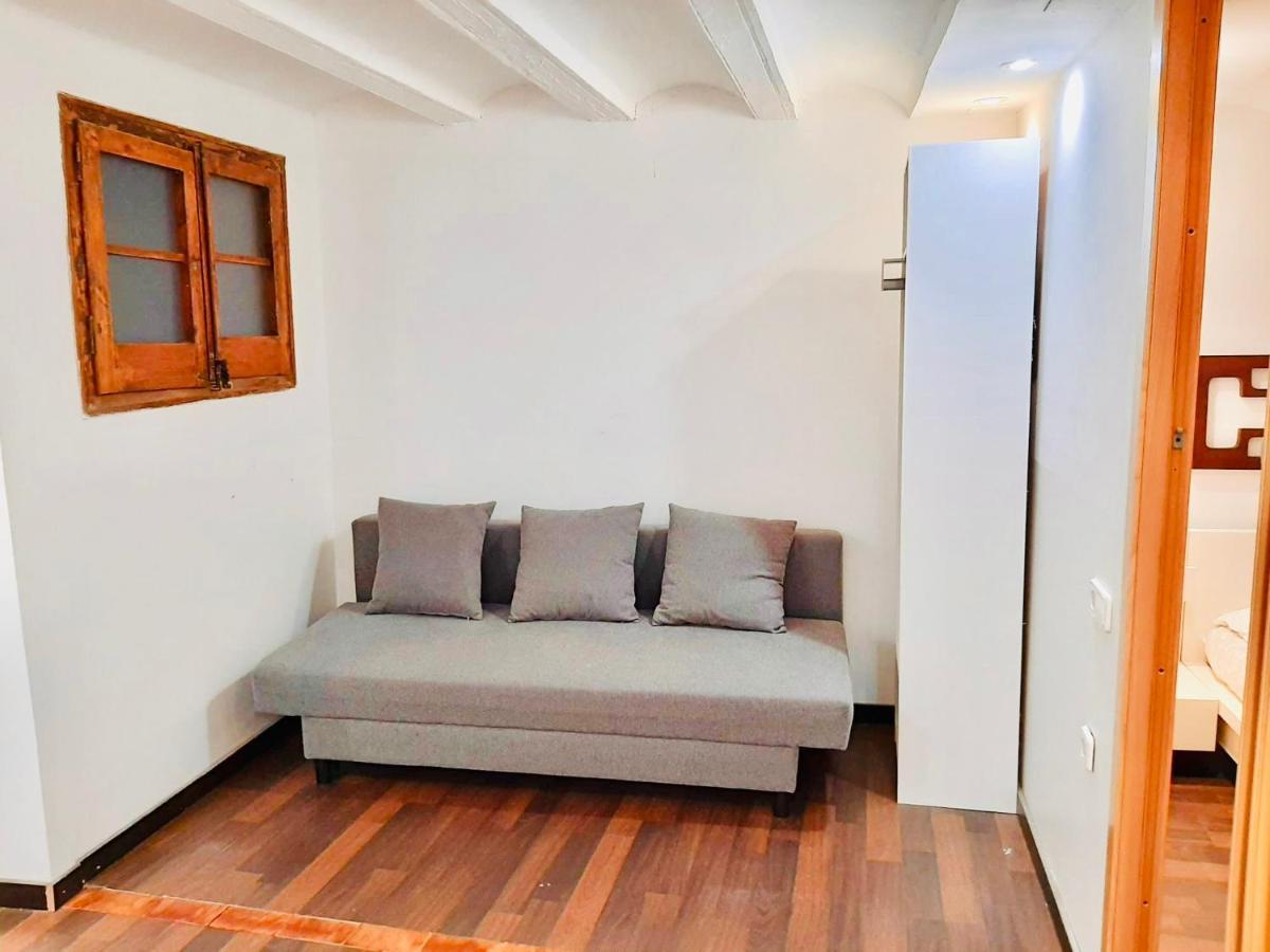 022 Apartamento 1-1 Apartment *